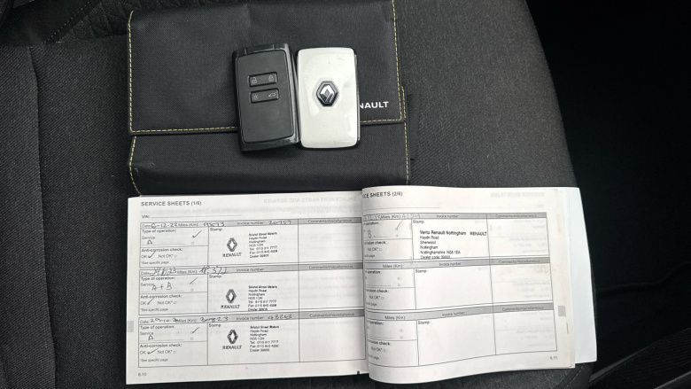 Renault Clio 1.0 TCe 90 Iconic 5dr Petrol Hatchback